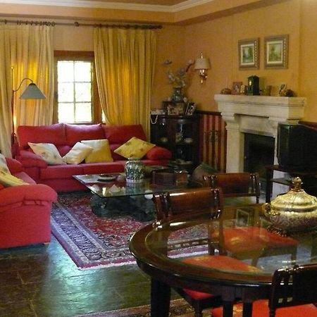 Casa En El Campo Con Encanto Almansa Dış mekan fotoğraf