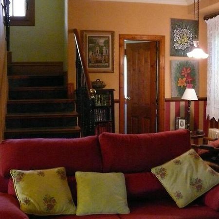 Casa En El Campo Con Encanto Almansa Dış mekan fotoğraf