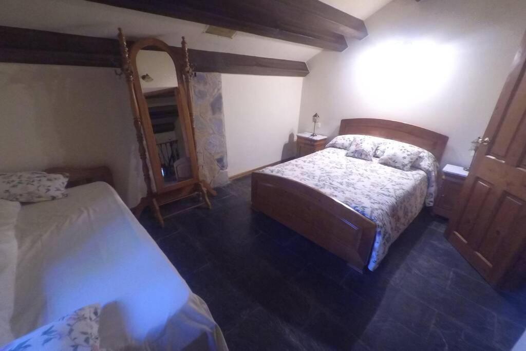Casa En El Campo Con Encanto Almansa Dış mekan fotoğraf