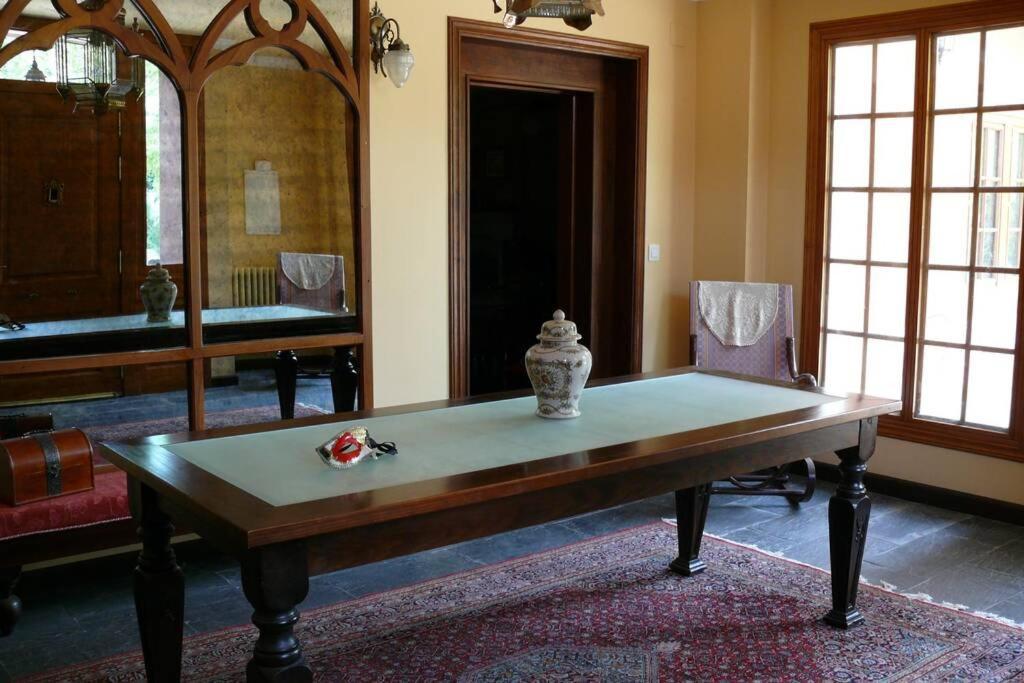 Casa En El Campo Con Encanto Almansa Dış mekan fotoğraf