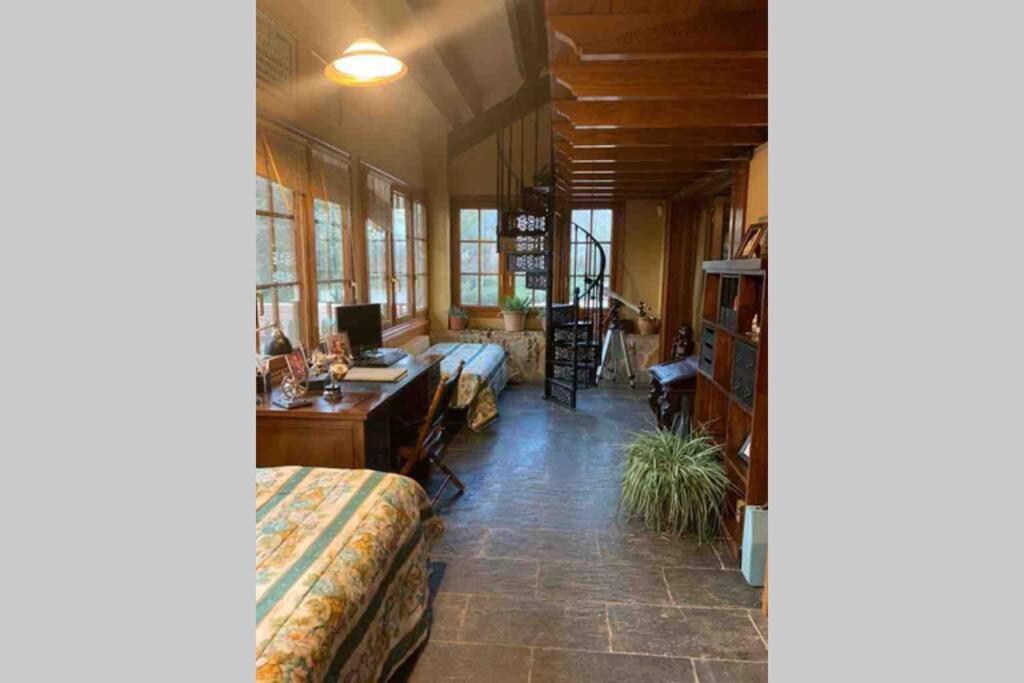Casa En El Campo Con Encanto Almansa Dış mekan fotoğraf