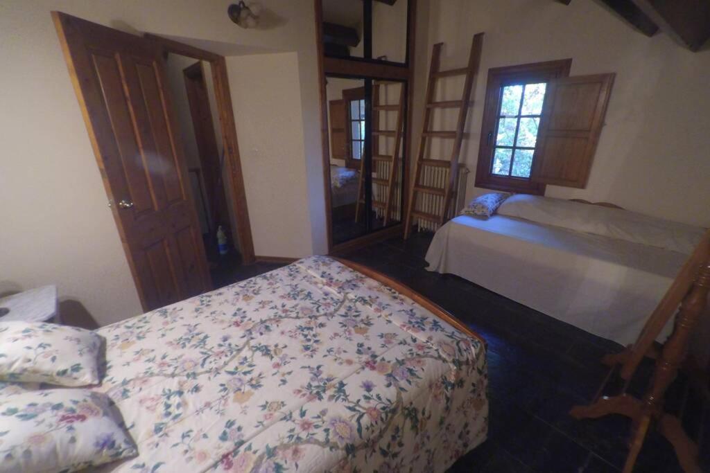 Casa En El Campo Con Encanto Almansa Dış mekan fotoğraf