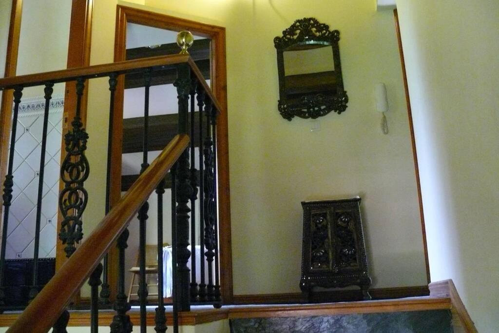 Casa En El Campo Con Encanto Almansa Dış mekan fotoğraf