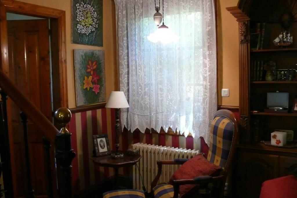 Casa En El Campo Con Encanto Almansa Dış mekan fotoğraf