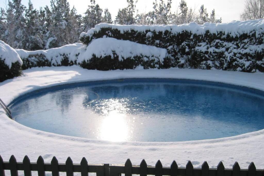 Casa En El Campo Con Encanto Almansa Dış mekan fotoğraf
