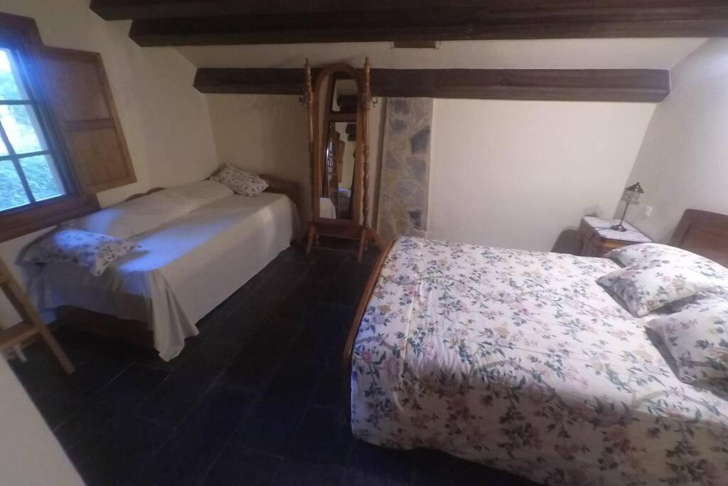 Casa En El Campo Con Encanto Almansa Dış mekan fotoğraf